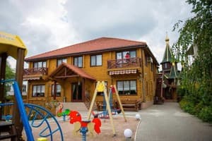 Пампушка & Подушка 3