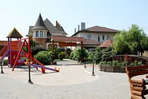 Пампушка & Подушка 5