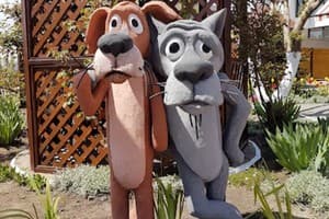 Пампушка & Подушка 10