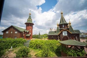 Пампушка & Подушка 8