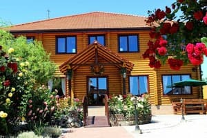 Пампушка & Подушка 2