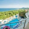 Отель Panorama De Luxe. Полулюкс двухместный  4