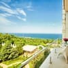 Отель Panorama De Luxe. Улучшенный двухместный  4