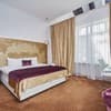 Отель Panorama De Luxe. Улучшенный двухместный  5