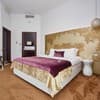 Отель Panorama De Luxe. Улучшенный двухместный  3