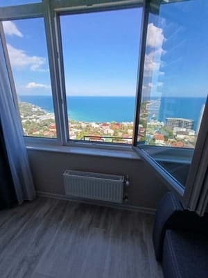 Панорама моря и Аркадии 17