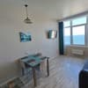 Квартира Панорама моря и Аркадии. Апартаменты 4-местный  7