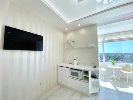 Панорамные SKY HOUSE Бесключевой доступ! 33