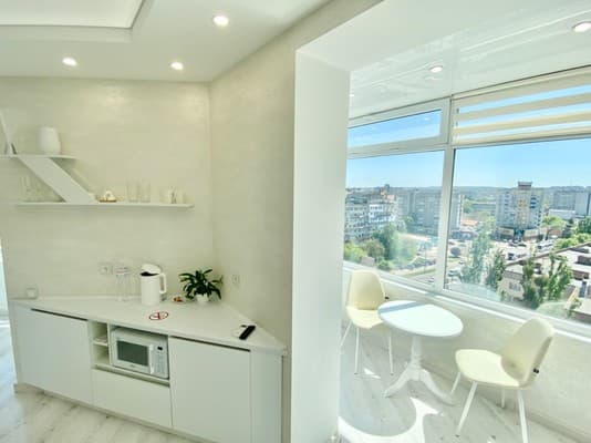 Панорамные SKY HOUSE Бесключевой доступ! 8