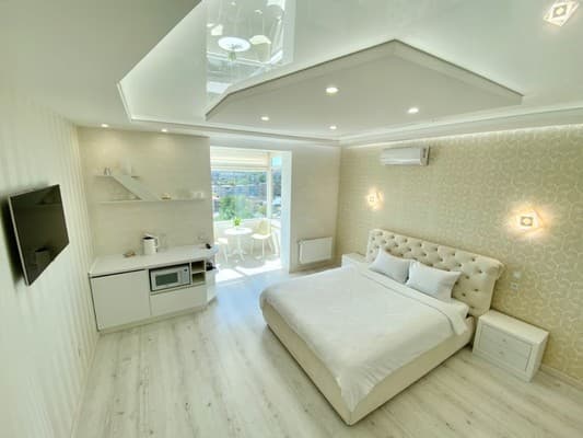 Панорамные SKY HOUSE Бесключевой доступ! 24