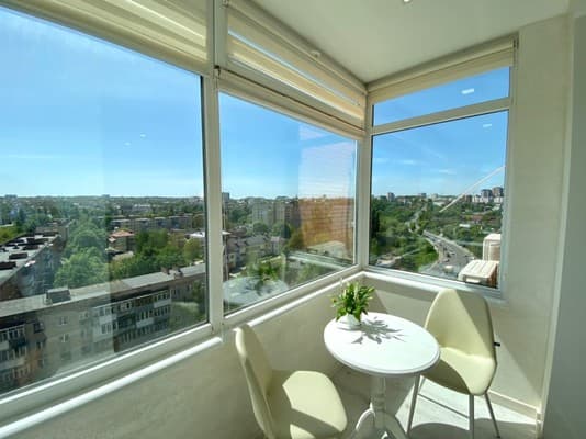 Панорамные SKY HOUSE Бесключевой доступ! 29