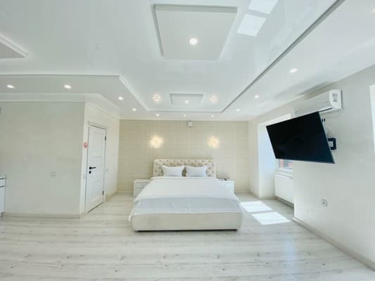 Панорамные SKY HOUSE Бесключевой доступ! 18