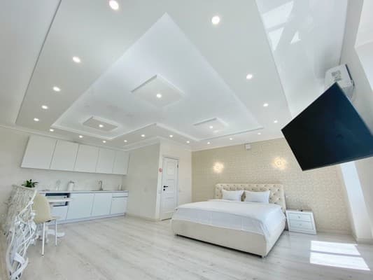 Панорамные SKY HOUSE Бесключевой доступ! 16