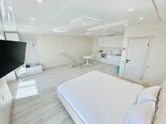 Панорамные SKY HOUSE Бесключевой доступ! 19