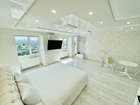 Панорамные SKY HOUSE Бесключевой доступ! 20