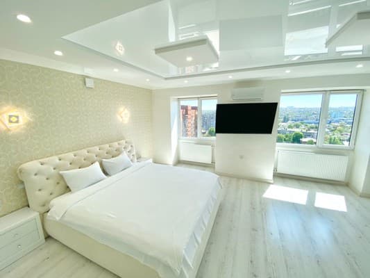 Панорамные SKY HOUSE Бесключевой доступ! 22