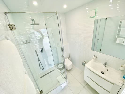 Панорамные SKY HOUSE Бесключевой доступ! 25