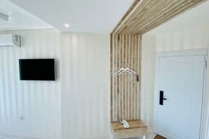 Панорамные SKY HOUSE. Бесключевой доступ в ЖК Набережный квартал 16