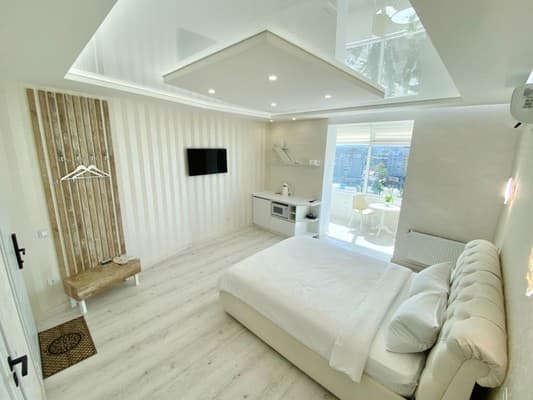 Панорамные SKY HOUSE. Бесключевой доступ в ЖК Набережный квартал 23