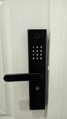 Панорамные SKY HOUSE. Бесключевой доступ в ЖК Туркиш Сити 29