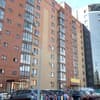 Панорамные SKY HOUSE. Бесключевой доступ в ЖК Туркиш Сити 30-31/31