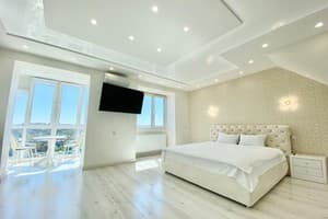 Панорамные SKY HOUSE. Бесключевой доступ в ЖК Туркиш Сити 3