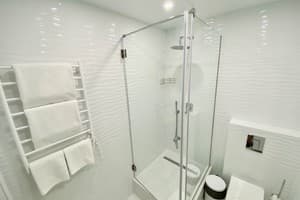 Панорамные SKY HOUSE. Бесключевой доступ в ЖК Туркиш Сити 26