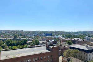 Панорамные SKY HOUSE. Бесключевой доступ в ЖК Туркиш Сити 11