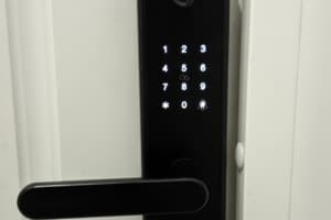 Квартира Панорамные SKY HOUSE Бесключевой доступ!. Апартаменты двухместный  19