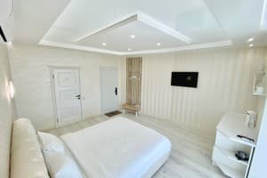 Квартира Панорамные SKY HOUSE Бесключевой доступ!. Апартаменты двухместный  3