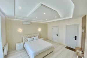 Квартира Панорамные SKY HOUSE Бесключевой доступ!. Апартаменты двухместный  13