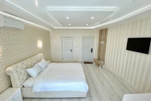 Квартира Панорамные SKY HOUSE Бесключевой доступ!. Апартаменты двухместный  12