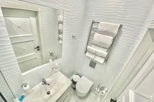 Квартира Панорамные SKY HOUSE Бесключевой доступ!. Апартаменты двухместный  17