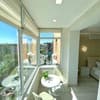 Квартира Панорамные SKY HOUSE Бесключевой доступ!. Апартаменты двухместный  10