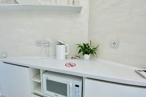 Квартира Панорамные SKY HOUSE Бесключевой доступ!. Апартаменты двухместный  15