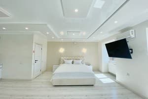 Квартира Панорамные SKY HOUSE Бесключевой доступ!. Апартаменты двухместный  6