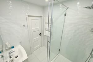 Квартира Панорамные SKY HOUSE Бесключевой доступ!. Апартаменты двухместный  14