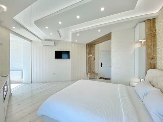 Панорамные SKY HOUSE в ЖК "Набережный квартал" Бесключевой доступ! 5