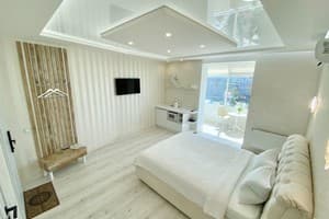 Панорамные SKY HOUSE в ЖК "Набережный квартал" Бесключевой доступ! 23