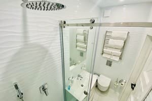 Панорамные SKY HOUSE в ЖК "Набережный квартал" Бесключевой доступ! 36