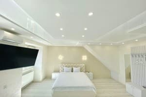 Панорамные SKY HOUSE в ЖК "Туркиш Сити" Бесключевой доступ! 2