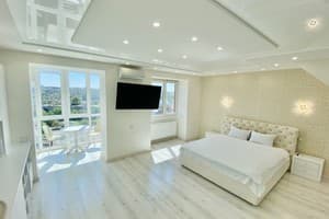 Панорамные SKY HOUSE в ЖК "Туркиш Сити" Бесключевой доступ! 1