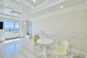 Квартира Панорамные SKY HOUSE в ЖК "Туркиш Сити" Бесключевой доступ!. Апартаменты двухместный  9