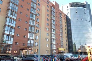 Квартира Панорамные SKY HOUSE в ЖК "Туркиш Сити" Бесключевой доступ!. Апартаменты двухместный  17