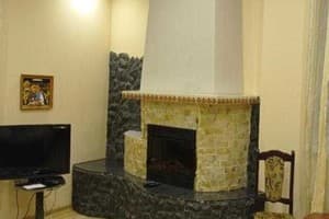 Панский двор 1