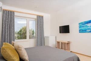 Отель Paradise. Комфорт двухместный  2