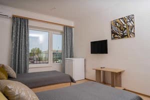 Отель Paradise. Комфорт двухместный  6