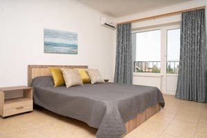 Отель Paradise. Комфорт двухместный  1