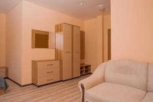 Отель Paradise. Полулюкс 4-местный  5