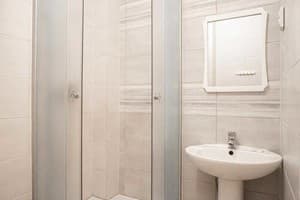 Отель Paradise. Стандарт двухместный  3